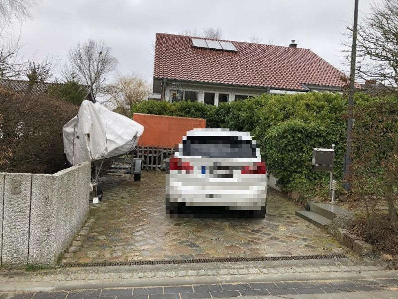 Foto 46 von 67 — Einfamilienwohnhaus mit Garage in Hohwacht
