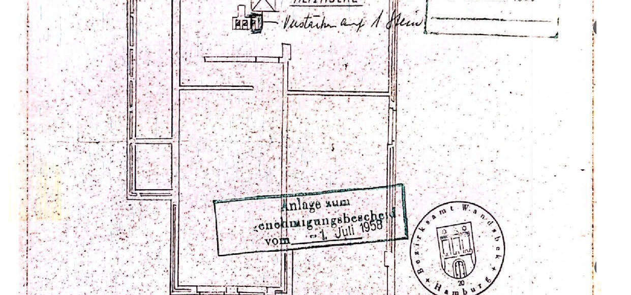 Foto 26 von 88 — Zweifamilienwohnhaus in Hamburg