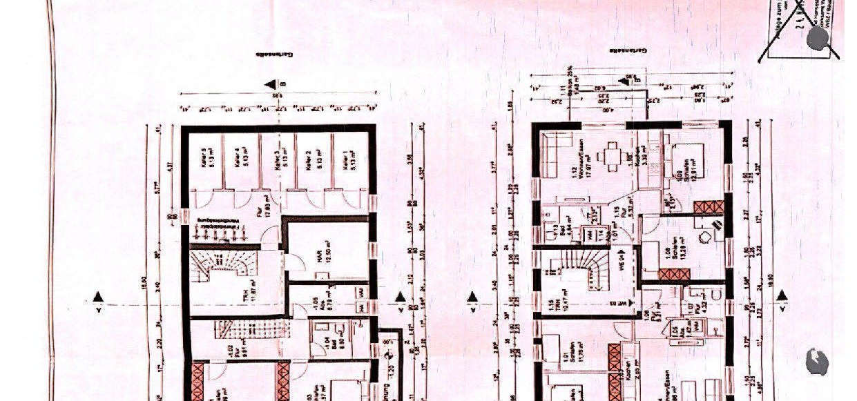 Foto 69 von 88 — Zweifamilienwohnhaus in Hamburg