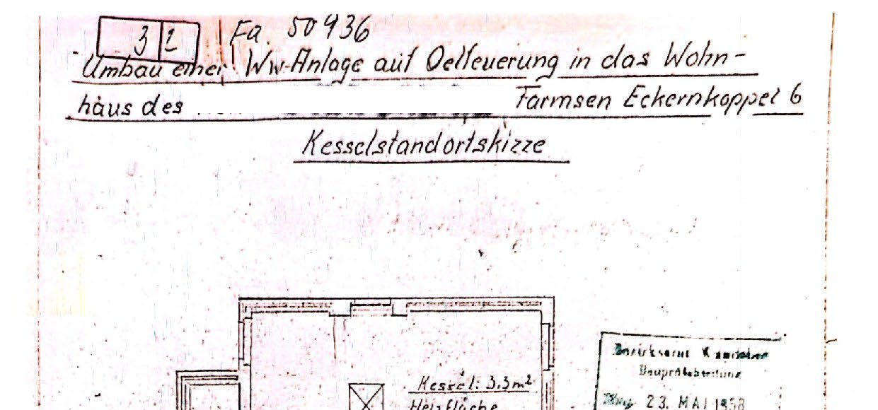 Foto 25 von 88 — Zweifamilienwohnhaus in Hamburg