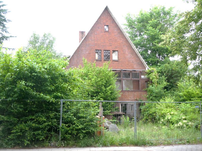 Foto 2 von 88 — Zweifamilienwohnhaus in Hamburg
