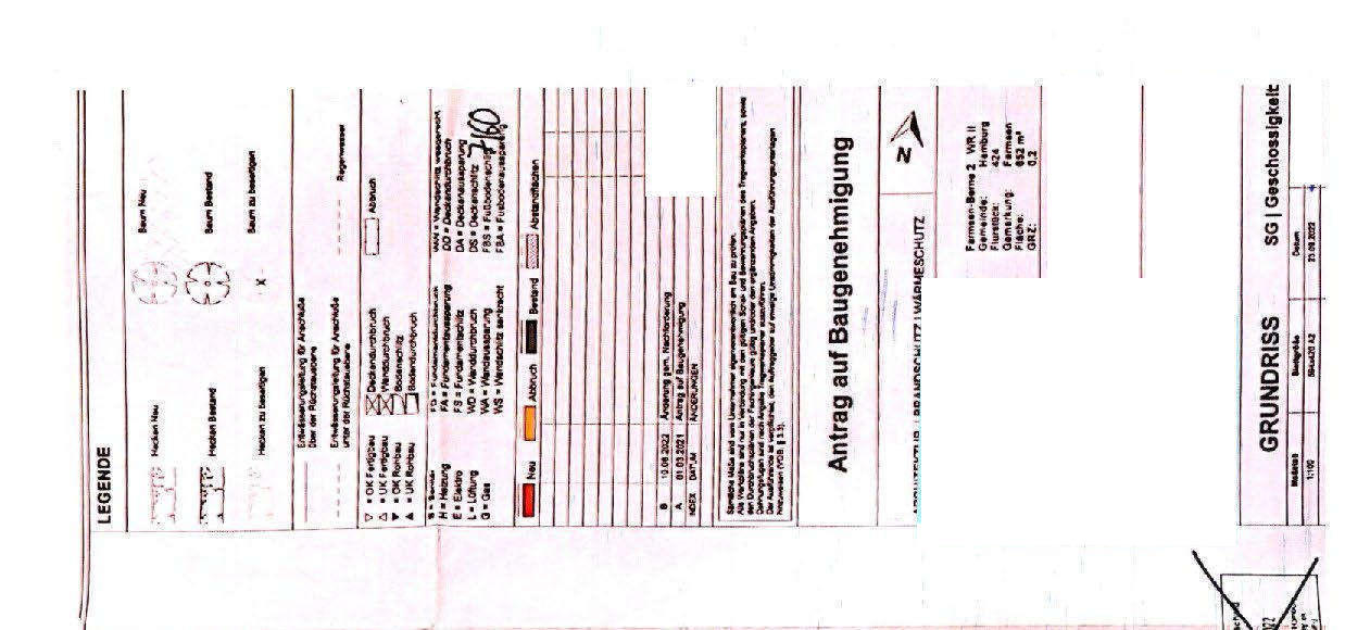 Foto 74 von 88 — Zweifamilienwohnhaus in Hamburg