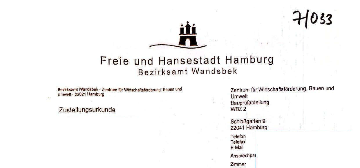 Foto 50 von 88 — Zweifamilienwohnhaus in Hamburg