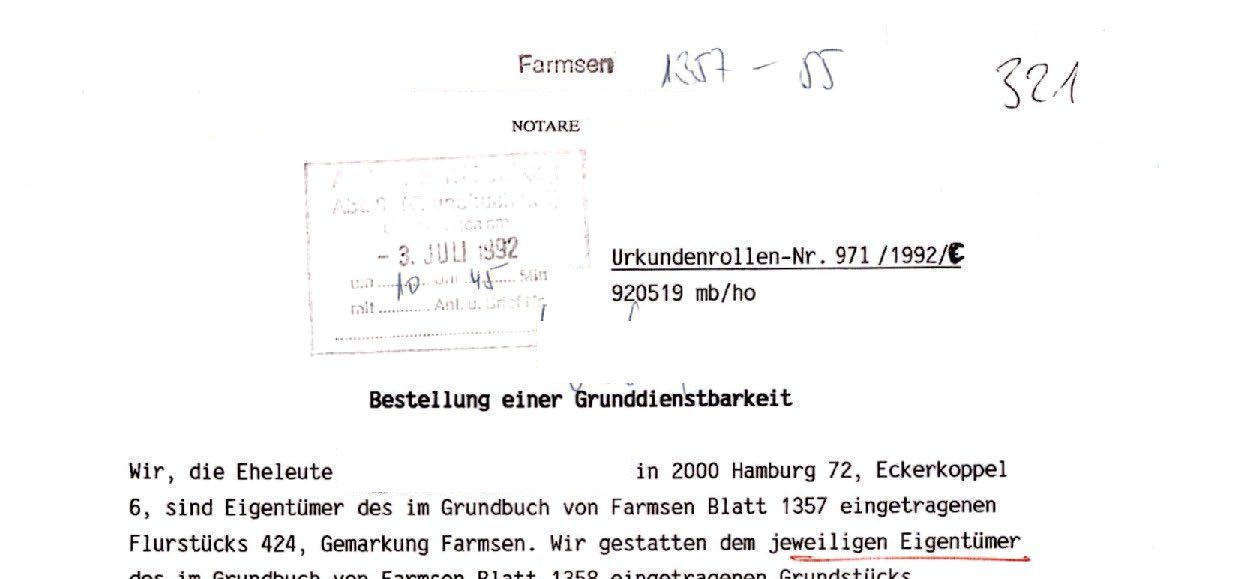 Foto 44 von 88 — Zweifamilienwohnhaus in Hamburg