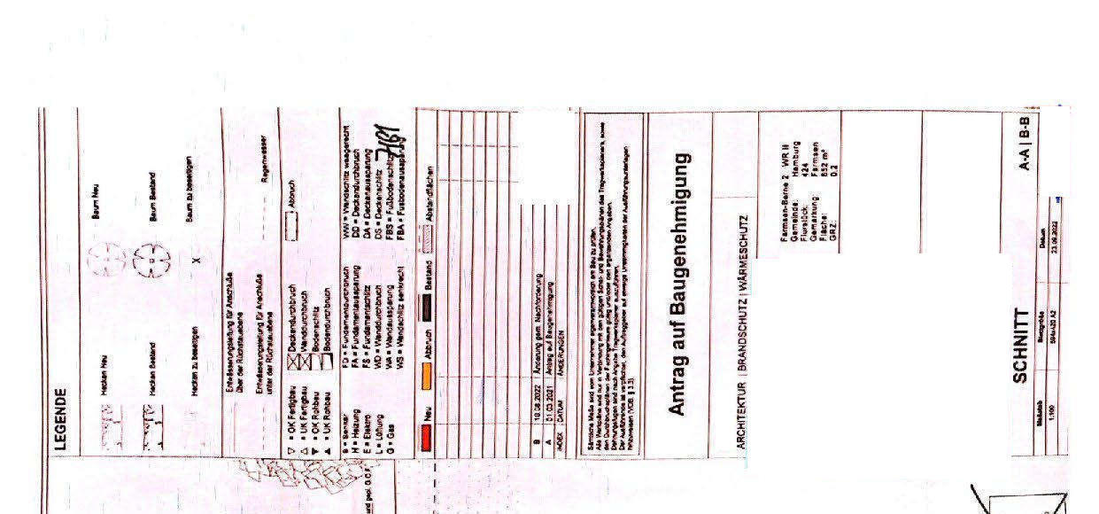 Foto 77 von 88 — Zweifamilienwohnhaus in Hamburg