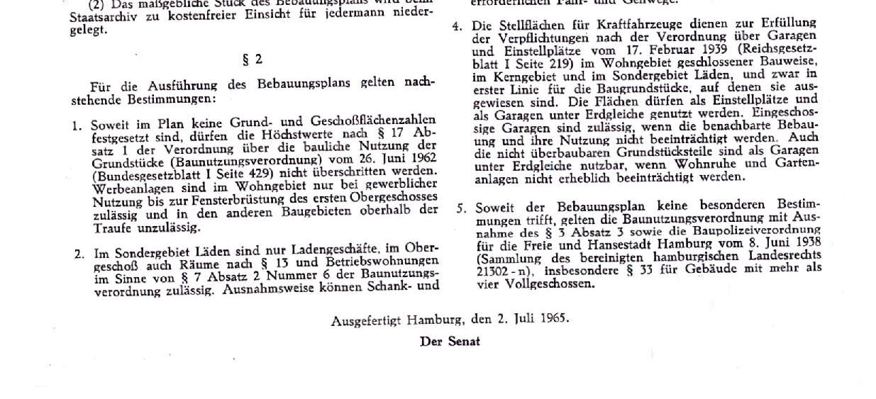 Foto 37 von 88 — Zweifamilienwohnhaus in Hamburg