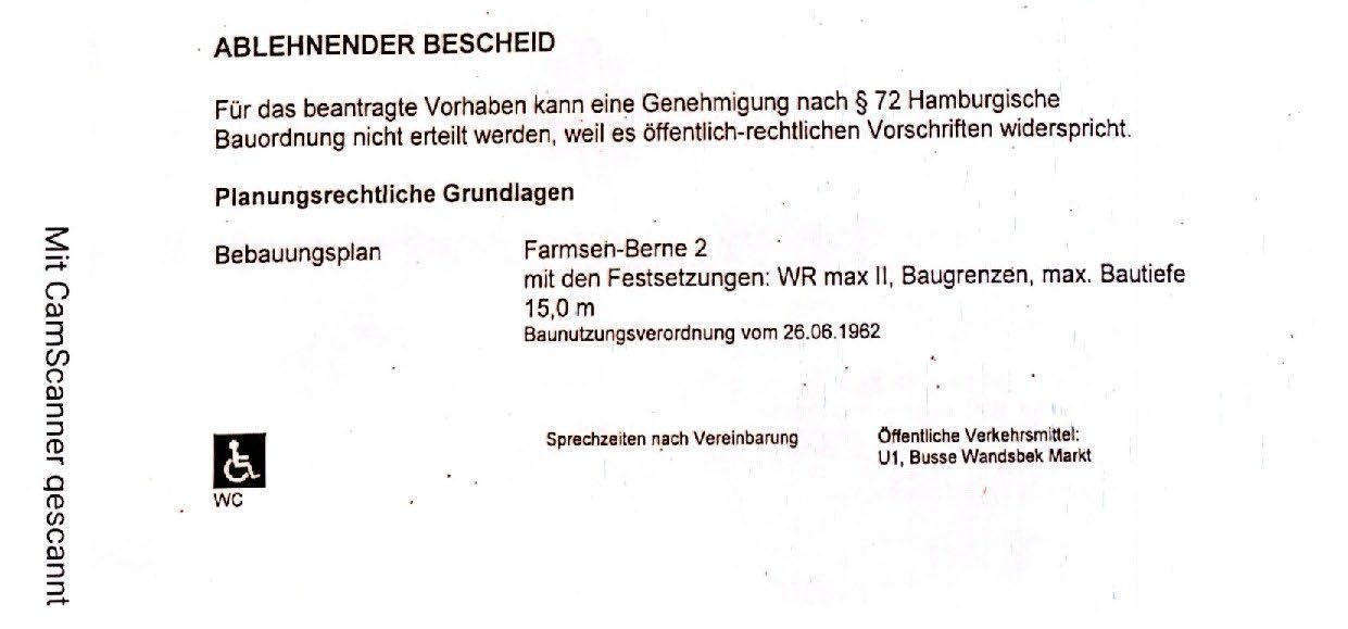 Foto 52 von 88 — Zweifamilienwohnhaus in Hamburg