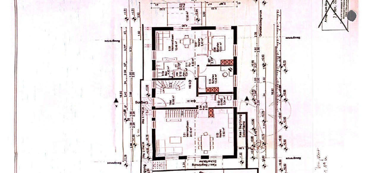 Foto 72 von 88 — Zweifamilienwohnhaus in Hamburg