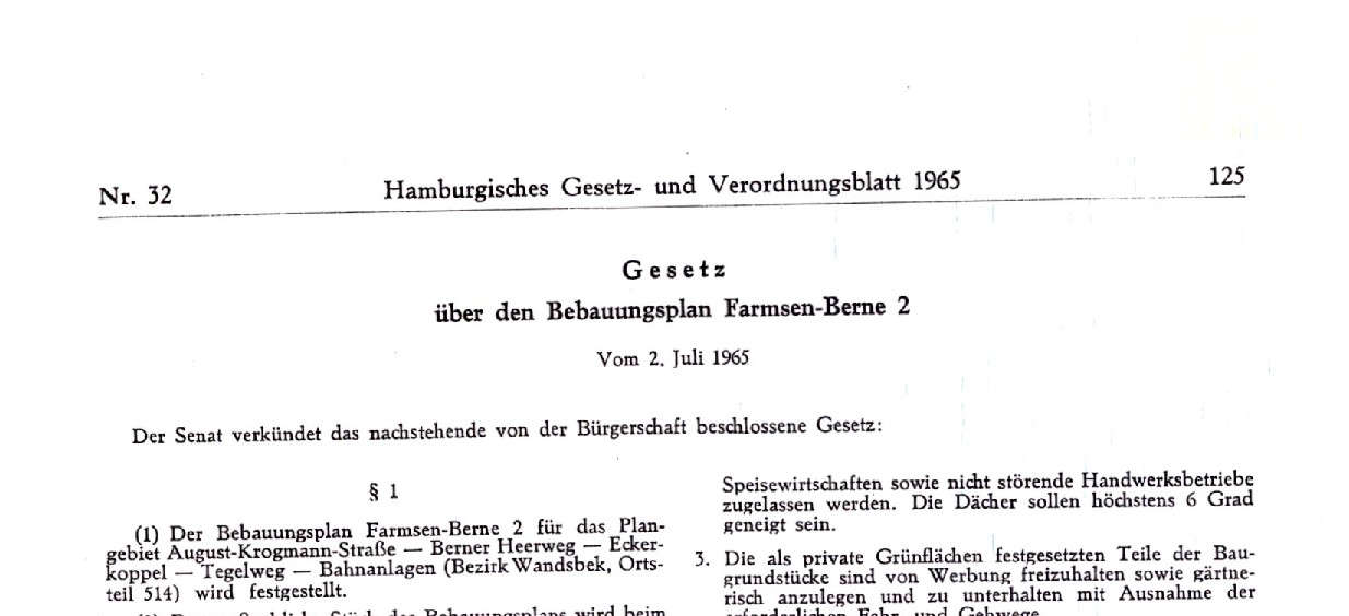 Foto 36 von 88 — Zweifamilienwohnhaus in Hamburg