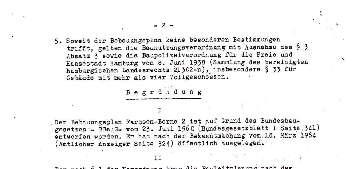 Foto 38 von 88 — Zweifamilienwohnhaus in Hamburg