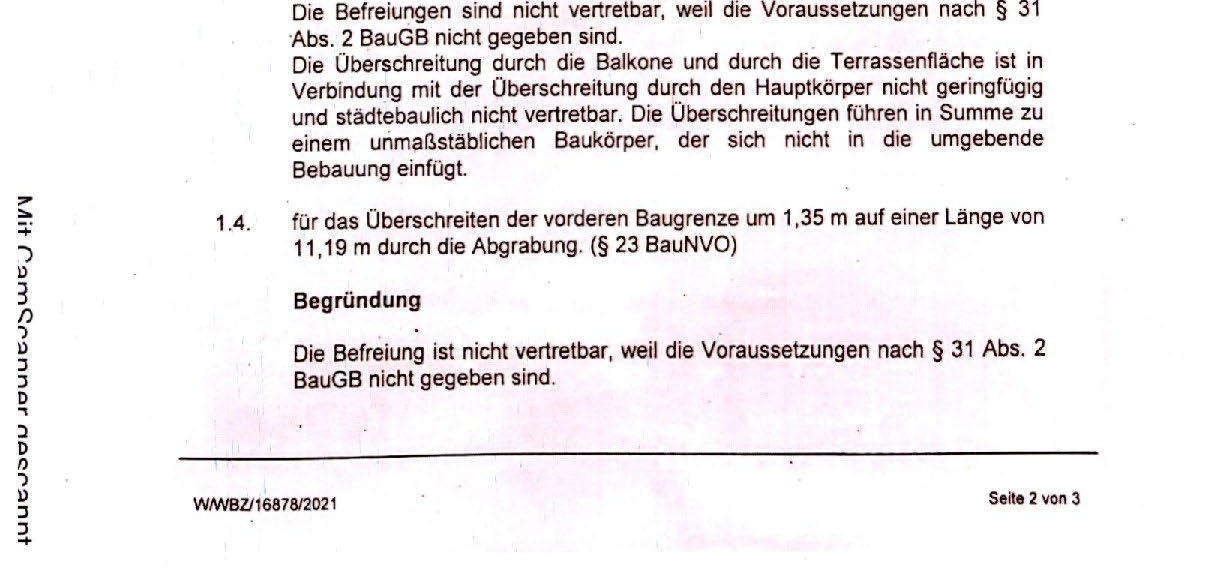 Foto 55 von 88 — Zweifamilienwohnhaus in Hamburg