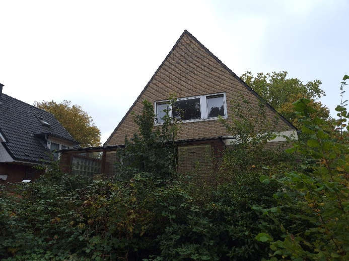 Foto 5 von 14 — Zweifamilienhaus in Hamburg