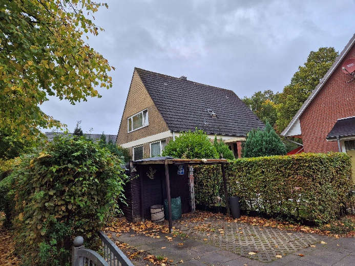 Foto 6 von 14 — Zweifamilienhaus in Hamburg