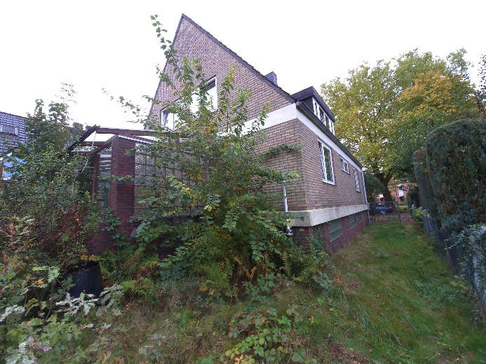 Foto 4 von 14 — Zweifamilienhaus in Hamburg