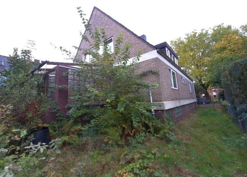 Foto 1 von 14 — Zweifamilienhaus in Hamburg