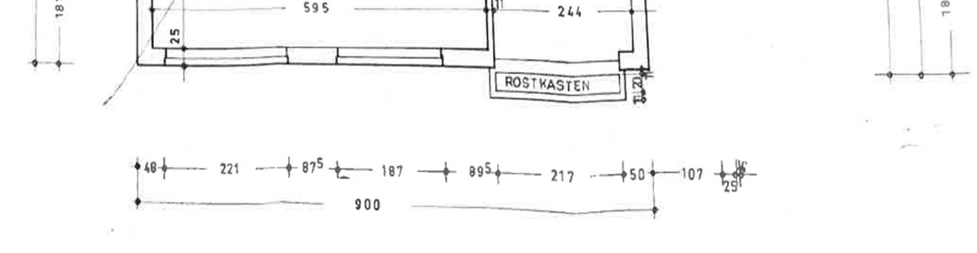 Foto 12 von 14 — Zweifamilienhaus in Hamburg