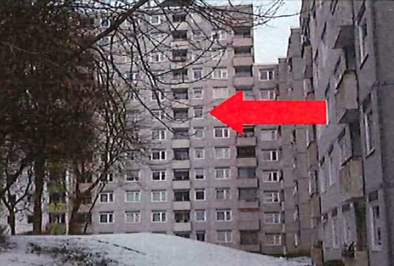Foto 3 von 22 — 2-Zimmer-Wohnung in Kiel - Mettenhof