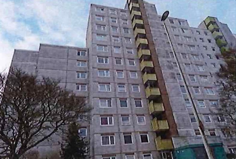Foto 4 von 22 — 2-Zimmer-Wohnung in Kiel - Mettenhof