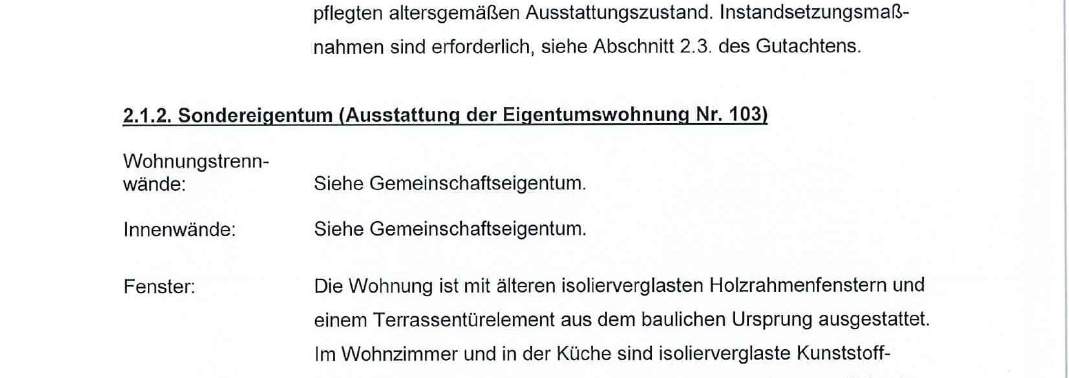 Foto 15 von 22 — 2-Zimmer-Wohnung in Kiel - Mettenhof
