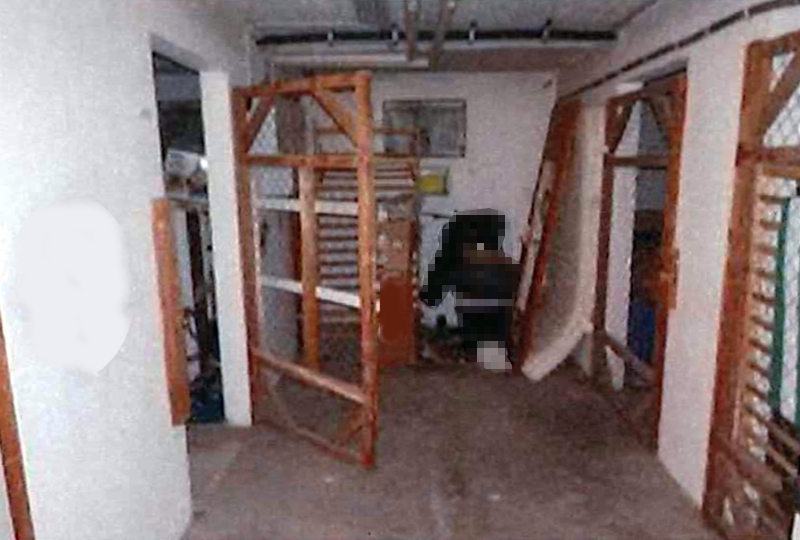 Foto 2 von 22 — 2-Zimmer-Wohnung in Kiel - Mettenhof