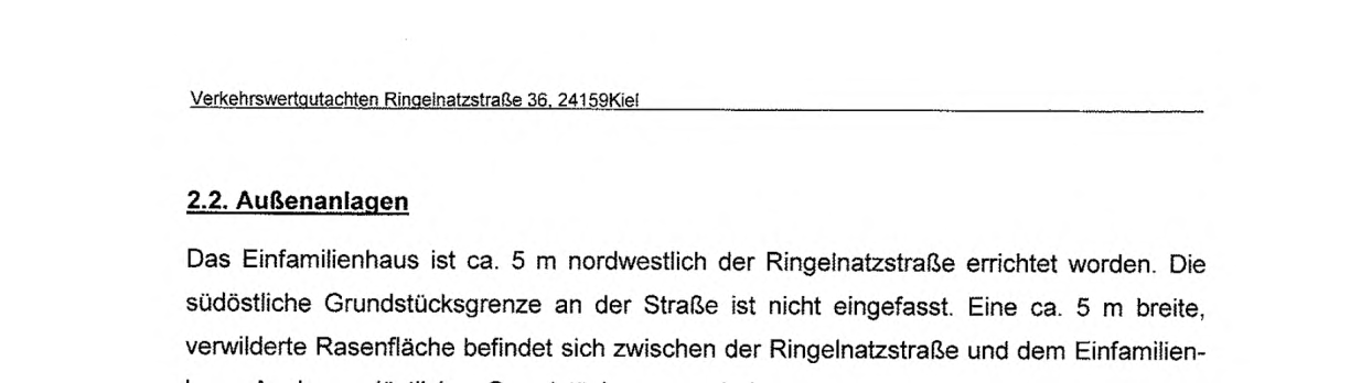 Foto 10 von 32 — Einfamilienhaus mit Anbau in Kiel - Pries