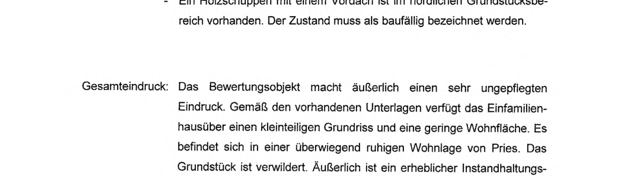 Foto 8 von 32 — Einfamilienhaus mit Anbau in Kiel - Pries