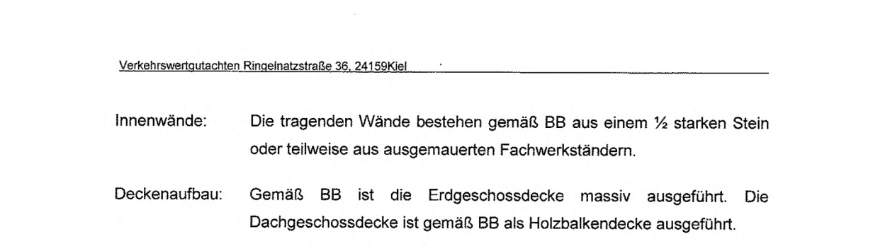 Foto 30 von 32 — Einfamilienhaus mit Anbau in Kiel - Pries