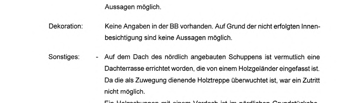 Foto 7 von 32 — Einfamilienhaus mit Anbau in Kiel - Pries