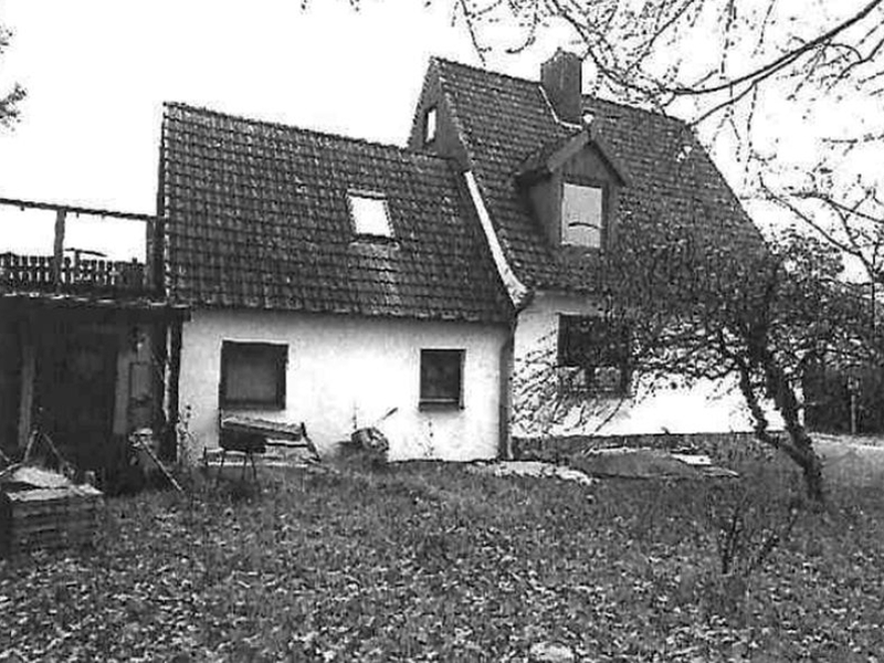 Foto 5 von 32 — Einfamilienhaus mit Anbau in Kiel - Pries