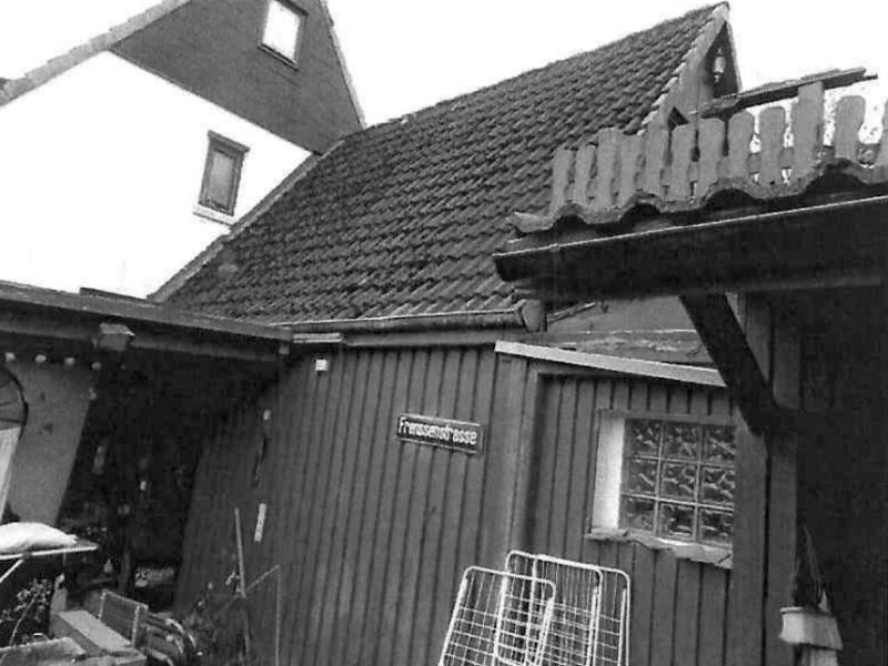 Foto 3 von 32 — Einfamilienhaus mit Anbau in Kiel - Pries