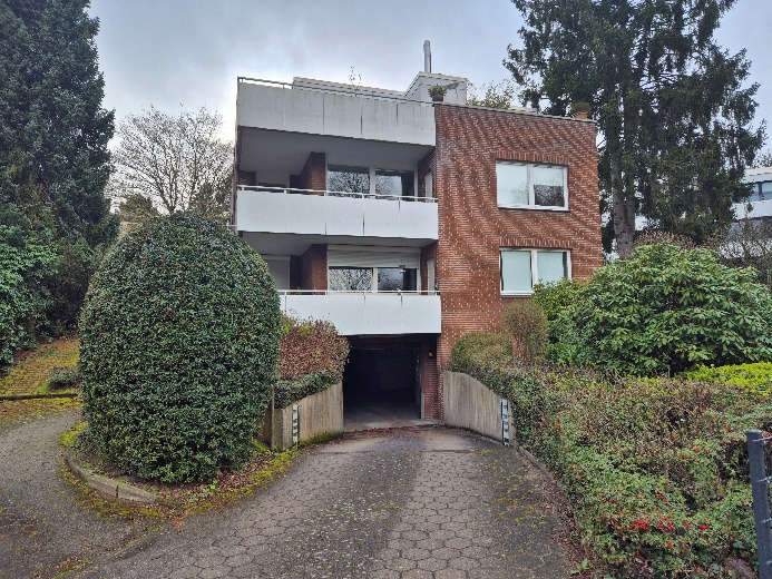 Foto 16 von 23 — 3-Zimmer-Wohnung in Hamburg