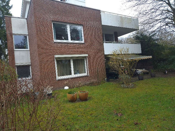 Foto 12 von 23 — 3-Zimmer-Wohnung in Hamburg