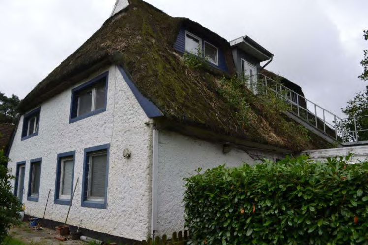 Foto 60 von 90 — Zweifamilienhaus mit Einliegerwohnung im Spitzboden in Pohnsdorf