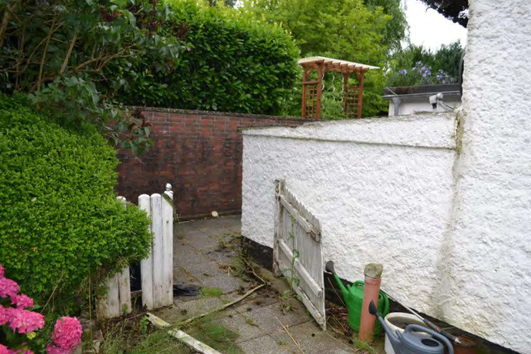 Foto 63 von 90 — Zweifamilienhaus mit Einliegerwohnung im Spitzboden in Pohnsdorf