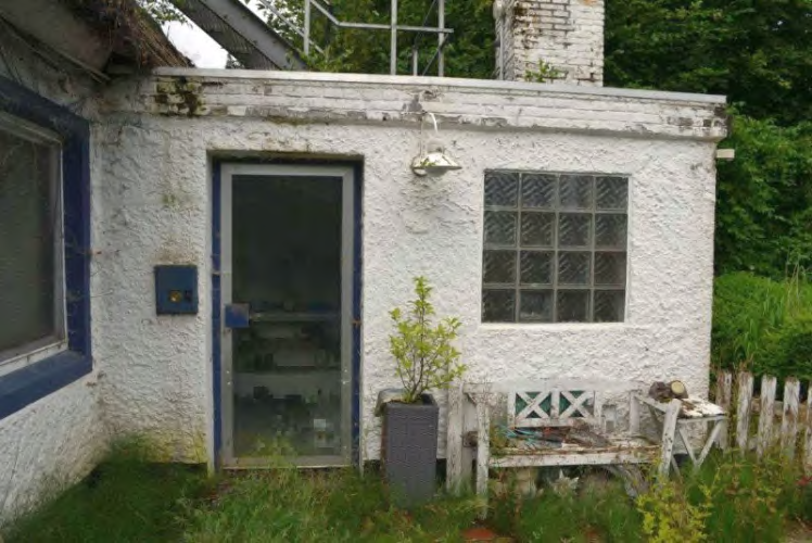 Foto 52 von 90 — Zweifamilienhaus mit Einliegerwohnung im Spitzboden in Pohnsdorf