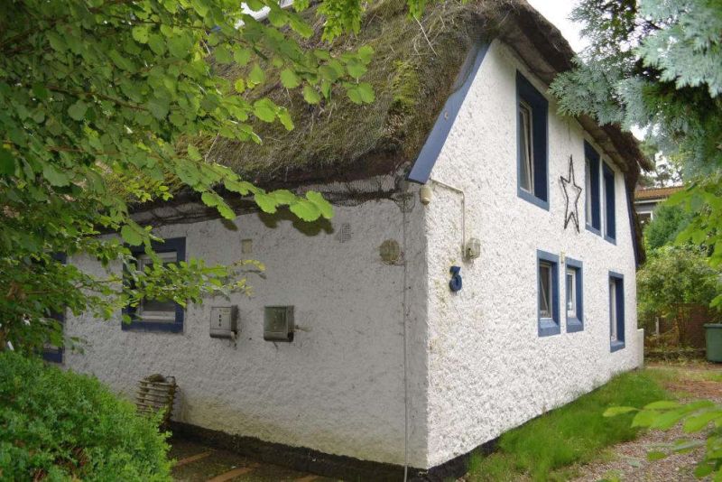 Foto 3 von 90 — Zweifamilienhaus mit Einliegerwohnung im Spitzboden in Pohnsdorf