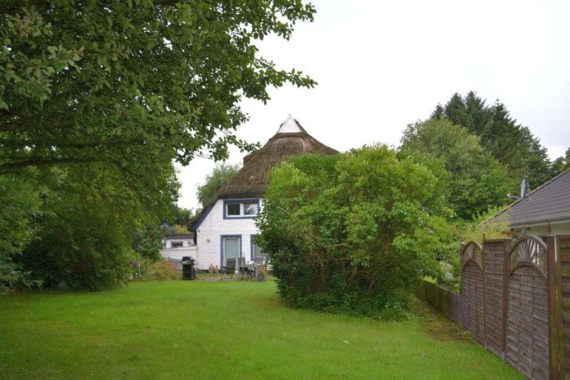 Foto 6 von 90 — Zweifamilienhaus mit Einliegerwohnung im Spitzboden in Pohnsdorf