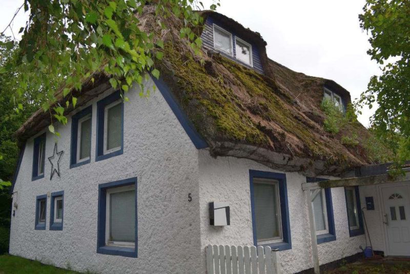 Foto 2 von 90 — Zweifamilienhaus mit Einliegerwohnung im Spitzboden in Pohnsdorf