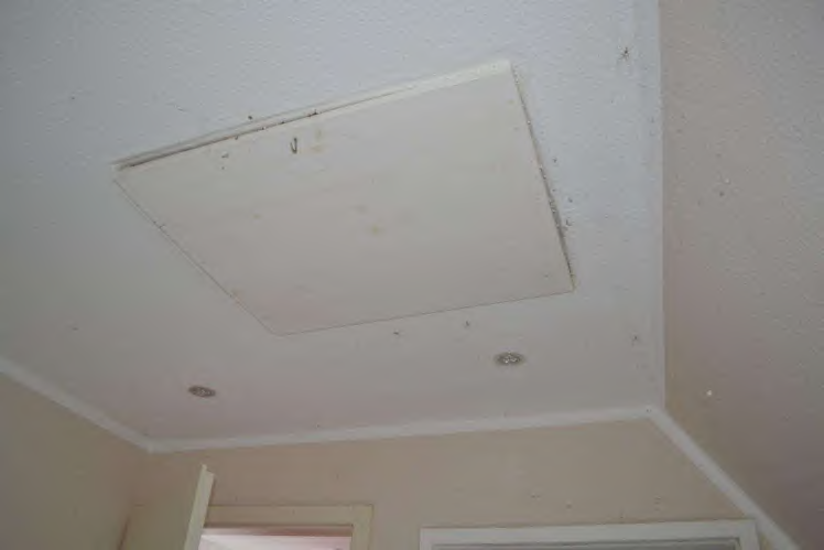 Foto 86 von 90 — Zweifamilienhaus mit Einliegerwohnung im Spitzboden in Pohnsdorf