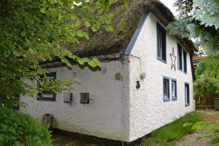 Foto 56 von 90 — Zweifamilienhaus mit Einliegerwohnung im Spitzboden in Pohnsdorf