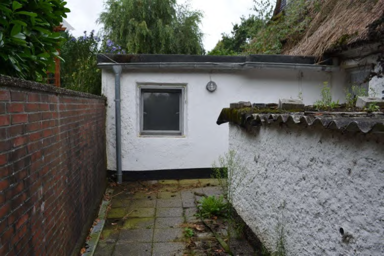 Foto 66 von 90 — Zweifamilienhaus mit Einliegerwohnung im Spitzboden in Pohnsdorf