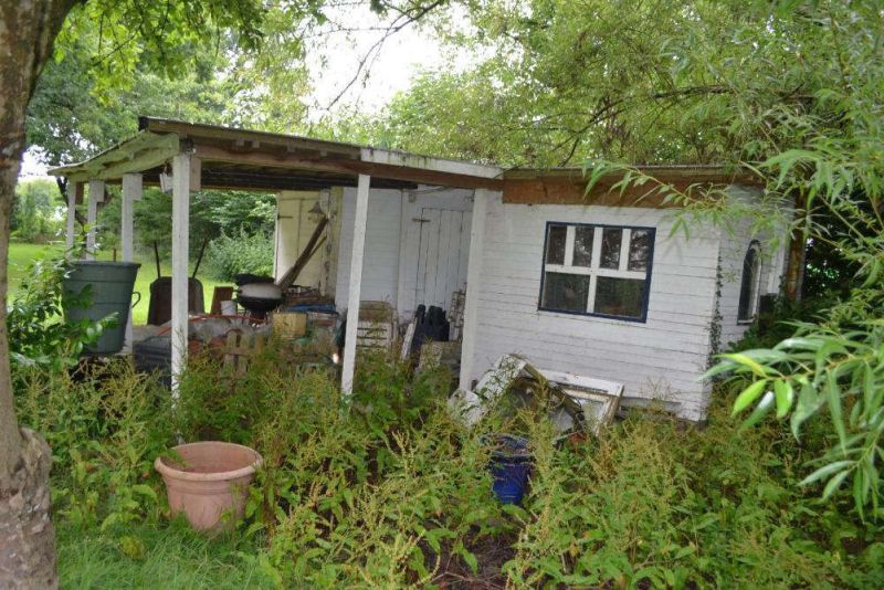 Foto 7 von 90 — Zweifamilienhaus mit Einliegerwohnung im Spitzboden in Pohnsdorf