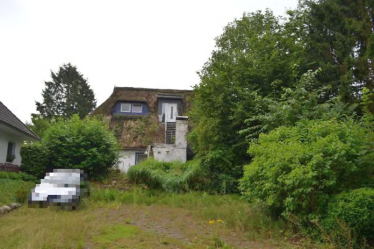 Foto 48 von 90 — Zweifamilienhaus mit Einliegerwohnung im Spitzboden in Pohnsdorf