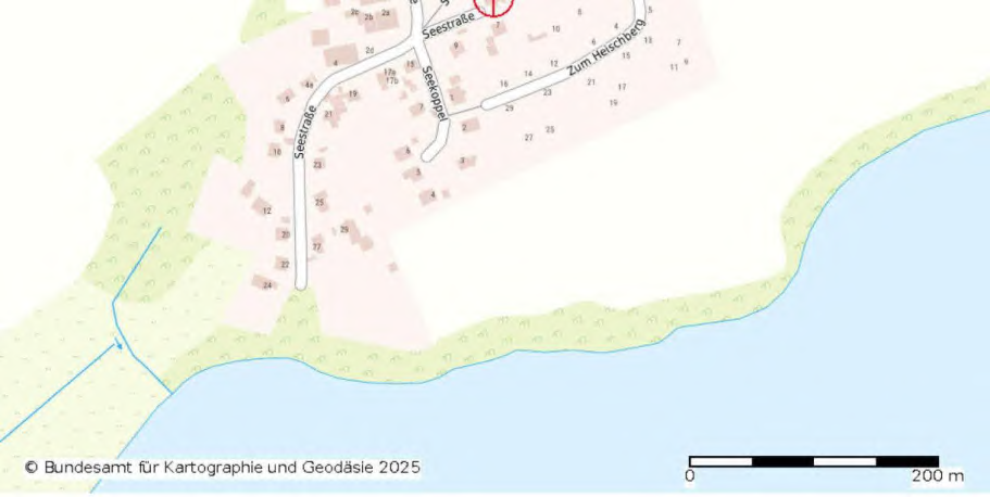 Foto 13 von 90 — Zweifamilienhaus mit Einliegerwohnung im Spitzboden in Pohnsdorf