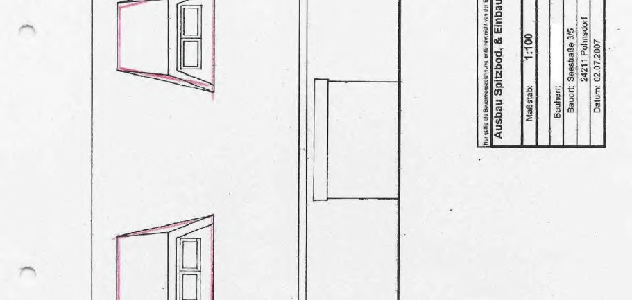Foto 31 von 90 — Zweifamilienhaus mit Einliegerwohnung im Spitzboden in Pohnsdorf