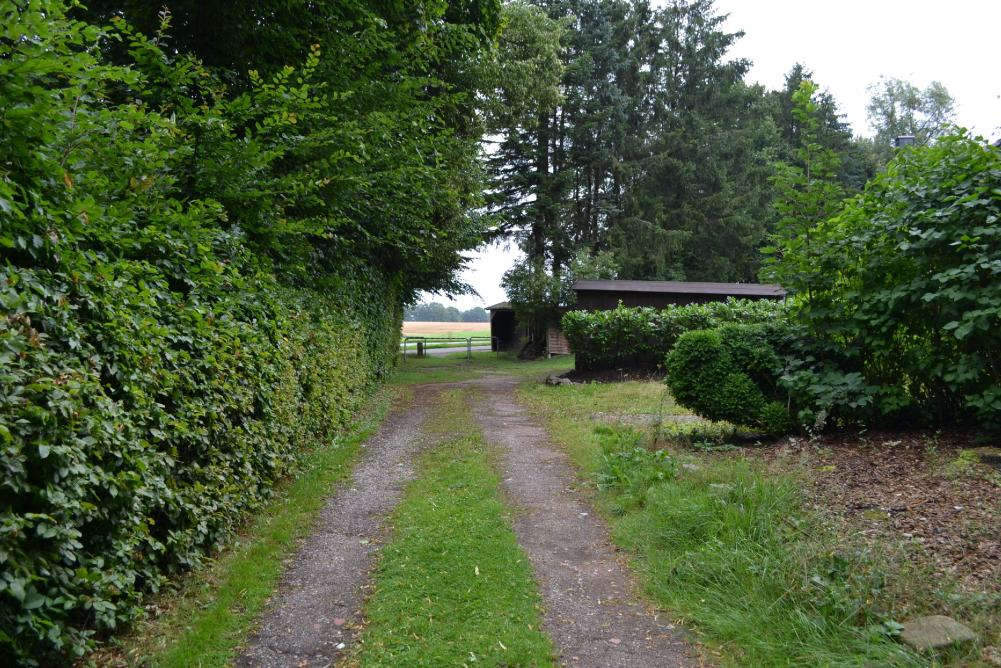 Foto 49 von 90 — Zweifamilienhaus mit Einliegerwohnung im Spitzboden in Pohnsdorf