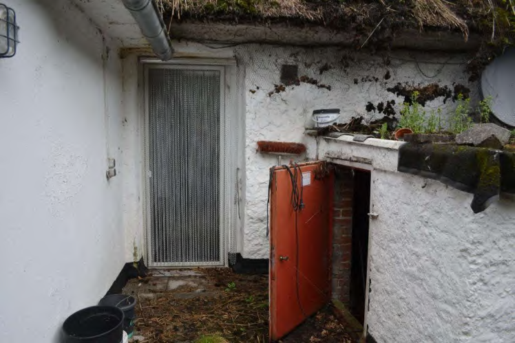 Foto 67 von 90 — Zweifamilienhaus mit Einliegerwohnung im Spitzboden in Pohnsdorf