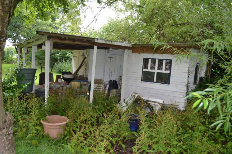Foto 72 von 90 — Zweifamilienhaus mit Einliegerwohnung im Spitzboden in Pohnsdorf