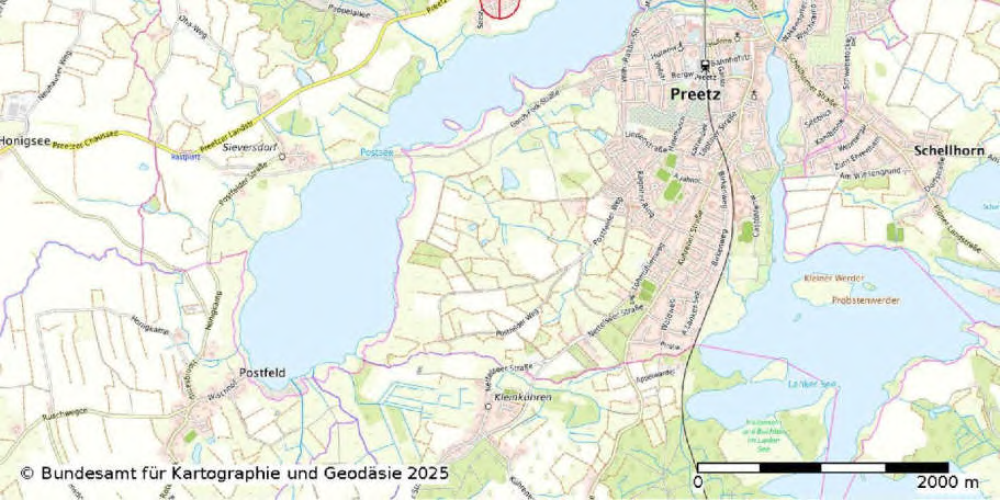 Foto 10 von 90 — Zweifamilienhaus mit Einliegerwohnung im Spitzboden in Pohnsdorf