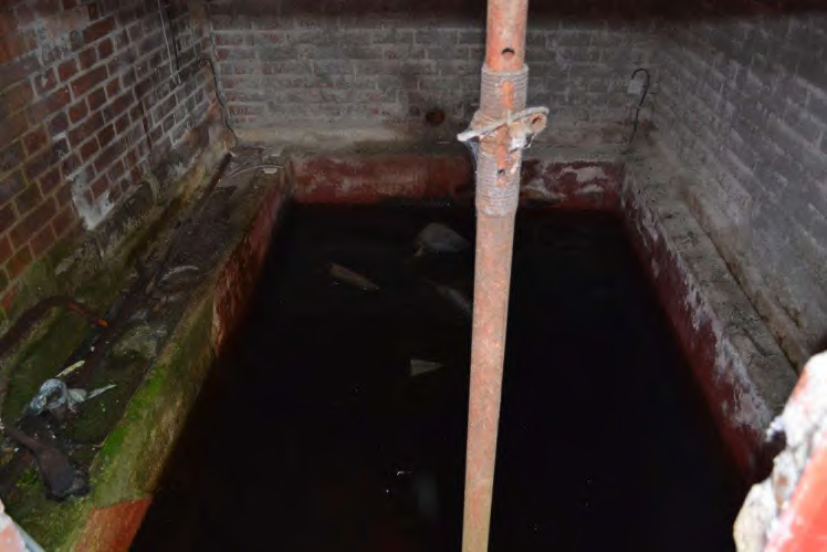 Foto 68 von 90 — Zweifamilienhaus mit Einliegerwohnung im Spitzboden in Pohnsdorf